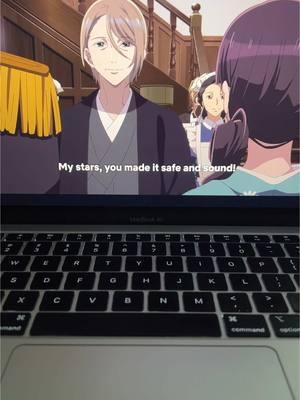 😅 #fyp #anime #myhappymarriage #watashinoshiawasenakekkon #animes #blacknerd #weeb #animedaddy #netflix #netflixanime #myhappymarriageanime #animeedit #animecosplay #simp #newanime #romancemanga #romanceanime #manga #animeguy 