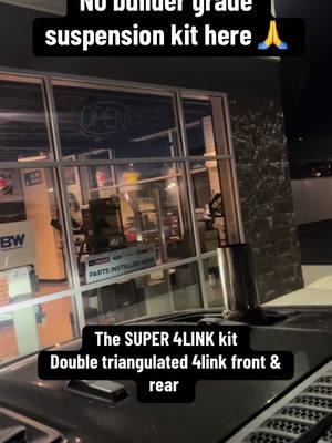 rockslayeroffroad.com  we are your suspension specialist! From premium high-performance to factory replacement, suspension kits, The #super4link provides the lowest center of gravity most wheel travel and handling and steering 🙌#doubletriangulated4link #4link #wheeltravelmatters #rockslayeroffroad #jeep #toyota #ford #chevy #dodge #jeepcj #jeepyj #jeeptj #jeeplj #jeepjk #tacoma #4runner #fj #bronco #jeepjl #jeepgladiator #Suspension #suspensionmatters