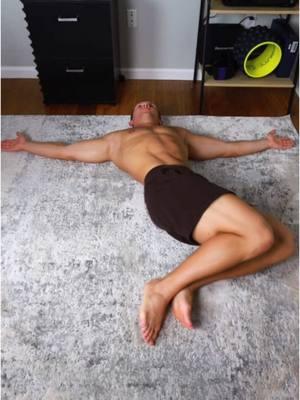 Back pain mobility routine #backpain #lowbackpainrelief #lowbackpain #sciaticatreatment #sciatica #backpainrelief #backpainexercises #discherniation #fitness #sciaticarelief #sciaticapain #mobility 