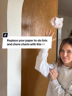 Lists are here to help maximize your time and help your household to run smoother with minimal effort from you. Watch 👆🏼👆🏼 to see how lists can change the game for families everywhere and give the default parent help and more free time to relax 😎 … all synced to your phone 📱  #inwiththenew #newyearsresolution #newyearnewme #organization #homeorganization #familygoals #smarthome #calendar #2025planner #2025calendar #digitalcalendar