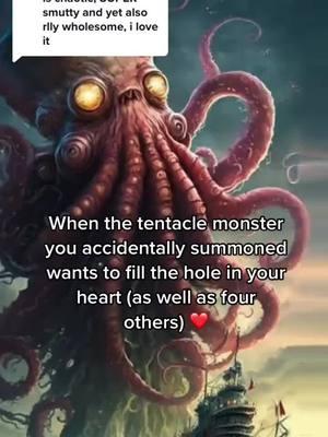 📚Tentacle Entanglement by Siggy Shade is a monster smut romance book available on Amazon and Kindle Unlimited #monsterromance #paranormalromance #monsterfudgers #krakenromance #BookTok #books #book #bookrecs 🌶🔥 #monsterbooks #spicynovella #shortreads #novella #monsterromancebooks #tentaclemonster #tentacleromance #romancebooks #romancereads #TentacleEntanglement by #SiggyShade