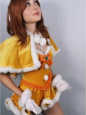 ✨#cosplay #princessdaisy #mario 