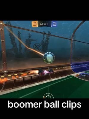 Boom da ball #rockettok #rl #rocketleague #GrandChamp #edit #fyp #fypage #clips #capcut 