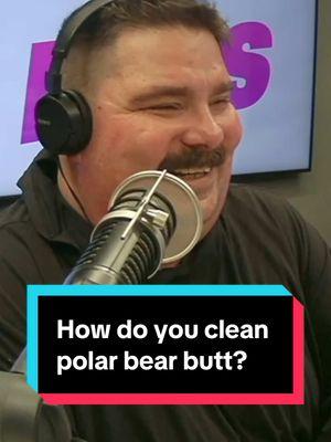 #mikeyandbob have come up with a new Dawn dish soap ad, all they need now is a polar bear with a dirty butt!  #polarbear #zoo #polarbears #zoos #clean #wash #dawnpowerwash #dawndishsoap #pittsburgh #howtoclean 