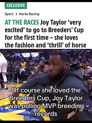 #joytaylor #joytaylortalks #fs1 #legoatjames #legoat #lebronjames #lebronmemes #lebronjamesofficial 