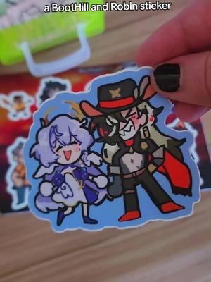 I'll be closing my store on January 13th! ill be going to a convention, ill reopen it but i might have some merch out of stock and wont be able to restock after some months!  #fanart #pokemon #miku #hatsunemiku #art #robinhill #HonkaiStarRail #mouthwashing #stickers #acryliccharms #art 