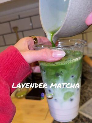 if you havent found a matcha you LOVE, support @Matcha Sunday LLC 🍵💚 it was seriously 10/10 #matcha #athomecoffeebar #ceremonialmatcha 