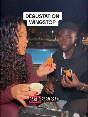 Dégustation Wingstop à Miami 🌴🍗 #Wingstop #MiamiFood #Dégustation #ChickenWings #FoodieLife #FrenchInMiami #FoodReview #FastFoodUSA #VlogMiami #vieàmiami 