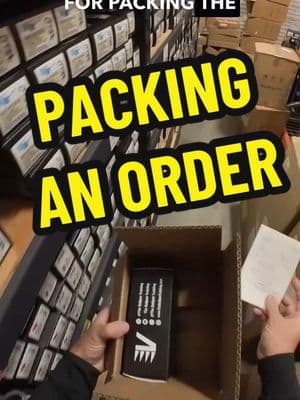 POV Packing a VELO Shades Order #packingorders #baseball #foryou #pov #shades #sunglasses #thebullpentraining #baseballlife 