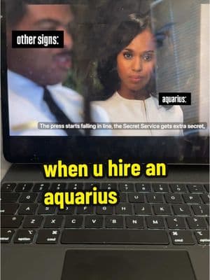 when you hire an aquarius to get the job done ♒️ #viral #shorts #trending #reels #detoxxtee #fyp #instagood #explore #explorepage #instadaily #untee 