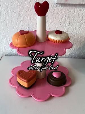 Ok Target! 😍  #bullseyesplayground #targetdollarspot #targetfinds #target #playfood #targerbullseye #targetdollarsection #fyp @target 