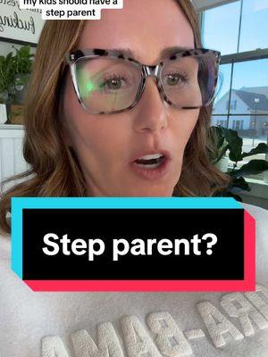 Step parents are no step parents #Divorce #Step #Stepmom #Stepdad #Divorcing #Coparenting 