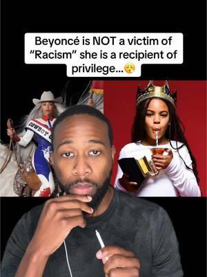 Beyoncé is NOT a victim of “Racism”…😮‍💨 #maga #america #beyonce 