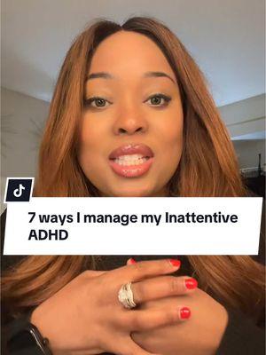 #creatorsearchinsights #inattentiveadhd #adhdinwomen #adhdtiktok #adhd 