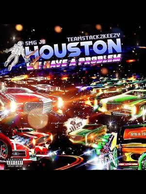 🌌 HOUSTON WE HAVE A PROBLEM @jberry_smg @iamtsk__ 🅾️UT N🅾️W‼️ 🖼 by @djsaucepark #smgjb #teamstackzkeezy #djsaucepark #htown #houston #nasa #northside #southside #greenline #redline #rap #hiphop #viral #trending #slabculture 