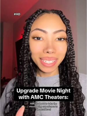 #Ad Movie Lovers: It’s GO! Time Sign up for AMC Stubs Premiere GO! Today and start earning rewards! @AMC Theatres #amctheatres #amcstubs