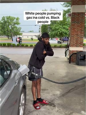 WHO CAN RELATE ?🤣🤣🤣#fyp #ajay #foryoupage #viral #gas #pumpinggas #stores #gasstation #gasprices 