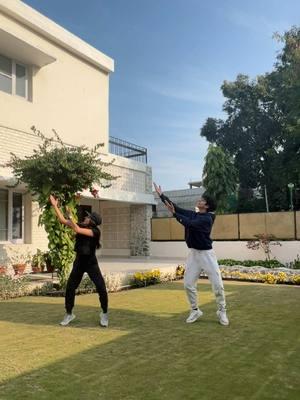 Mom son Bhangra 🖤 At his great-grandparents house in Chandigarh #diljitdosanjh 