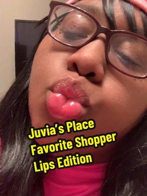 Juvia’s Place Lip Oil  #juviasplace#Lipoil#Beauty#bestlipgloss#TikTokShop#musthavelipproduct#magicphlipgloss#shopacholic 