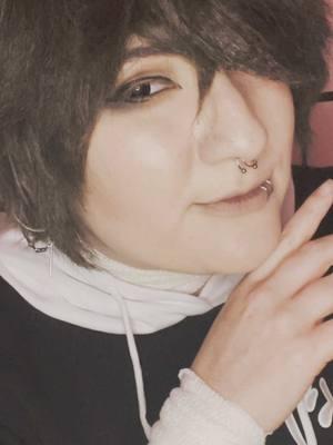 HAPPY BIRTHDAY TO MY PARTNER @Dyeyden 🔜 ❔❔ !!🎉🎂 I give you your boi 😋💖  #dazai #dazaiosamu #dazaicosplay #dazaiosamucosplay #dazaibsd #dazaiosamubsd #dazaibungoustraydogs #dazaiosamubungostraydogs #bsd #bsdcosplay #bungoustraydogs #bungoustraydogscosplay #nonbinary #nonbinarycosplayer #cosplay #cosplayer 