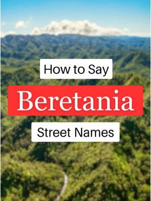 Did you know "Beretania" is a Hawaiian word? And its pronunciation might surprise you! "Beretania" comes from the word "Britain." Other variations include "Peletania" and the more commonly heard "Pelekania." It refers to Britain, the British, and even the English language. For example: Hawaiian is called "olelo Hawaii." English is called "olelo Pelekania.” Here’s a pronunciation tip: In "Pele-ka-nia," the "a" in "ka" is slightly longer than the other vowels. This process of adapting words like "Britain" to "Beretania" and eventually "Pelekania" is called transliteration. You'll find many borrowed terms that have gone through this process, such as: pola - bowl kala - dollar palaki - brush  …and so many more! Share this post and leave a comment! Have you been pronouncing it right? #olelohawaii #olelokanaka #hawaiian #hawaiianlanguage #learninghawaiian #learnhawaiian #hawaii #oahu #honolulu #hawaiianislands #pronunciation #vowels #beretania #britain #british #englishlanguage