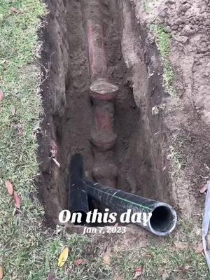 #onthisday #plumber #plumbing #plumbinglife #plumbingshit #plumblife #plumbingtok #plumbinghacks #plumbtiktok #plumbingrepair #orangecounty #714 #949 #socal 