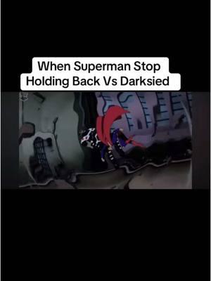 This fight was crazy Frl #superman #fypシ #pnasty235anims 