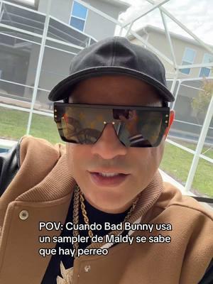 #sinmaldynohayperreo #badbunny #velda #trending #viralvideo #viraltiktok #debitirarmasfotos @Bad Bunny 