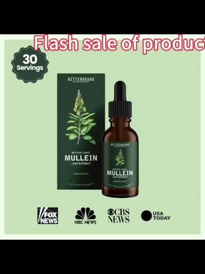 Take care of your body take care of your lungs🫁 lf you have problems the first thing to do is to clean your lungs 🫁 Mullelin leaf drops#mulleinleaf #mulleintea #pulmones #pulmonessanos #salud #saludybienestar #alergias #alergiasrespiratorias #parati  