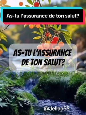 As tu l’assurance de ton salut? #jean3 #Dieu #laparolededieu #parolededieu #biblia #eweland #ewe #bibla #agbenya 