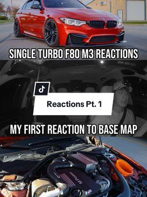 Compilation of reactions to my single turbo M3 part 1 😅 #vantrue #vantrueofficial #vantruen4 #vantruedashcam #dashcam #bmw #bmwm3 #bmwf80m3 #f80 #s55 #f80m3 #fyp #carsoftiktok #cartok #singleturbos55 