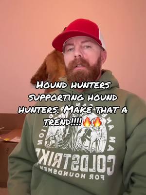 #coldstrikegear #smallbusinessowner #onlyhounds #takethemwithyou #raisemright #houndtalkpodcast @AWDA 