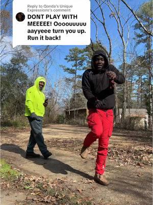 Replying to @Qonda’s Unique Expressions y’all learned it yet ? 👀👀 #morganwallen #twista #fyp #dangerous #learnit #trending #letsgetit #viral #mississippi #tutorials #linedance 