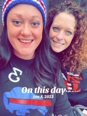 #onthisday #buffalo #buffalobills #cincinnati #cincinnatibengals #wefriends #lovefootball 