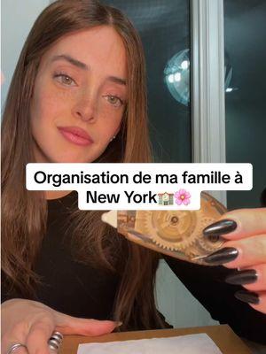 Réponse à @marlena833  L’organisation le matin pour aller à l’école🚙🏫🇺🇸 #organisation #ecole #famille #momlife #friends #copines #soiree #visionboard #souvenir #nyclife #jewish #activite #amis #wig #perruque #hairstyle 