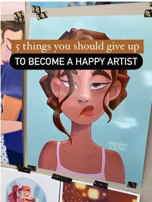 Which one are you giving up this year to be your happiest self? #artcourse #drawingtips #illustratortips #cartoonillustration #characterillustration #arttutorial #drawingtutorial #drawinganatomy #artlesson #beginnerartists #wannabeartist #digitalillustrationartist #artistinprogress #digitalart #digitalartpractice #beginnerartist #newbieartist #learningartist #learningtodraw #dailyartpractice #learningart #illustrationtips #anatomy #procreateart #digitalartbeginner #smallartist #illustratorsoninstagram #digitalillustration #arttheory #howtodraw 