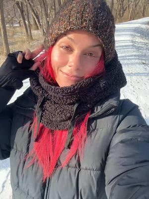 I wish someone would have told me… ##40something##fitmom##iowagirl##midwest##beautifulview##nature##naturelover##naturevibes##natureismytherapy##mindbodysoul##adventure##trailadventure##offtrailadventures##explore##exploremore##happyvibes##wordsofwisdom##wisewords##winter##snow