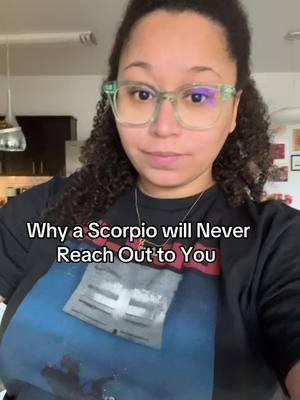 When we’re done, we’re done… #scorpio #scorpios #scorpio♏️ #scorpioseason #scorpioszn #scorpiowomen #astrologytiktok #astrology #dating 