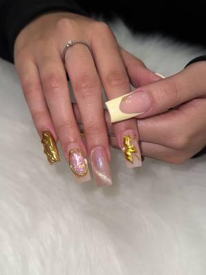 Freestyle BD Set 💖 #nailtech#nails#aznails#phoenixnails#phoenixnailtech#nailinspo#naildesigns#nailart#uñas#uñasacrilicas#manicurista