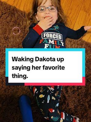 Lately Dakota has been pretending to sleep.  One way to check if she is really sleeping is to say "I'm going to go to church " 🤣 it works every time 🤣 #fyp #fypシ #fypage #christian #church #sundayschool #sleep #sleepy #ulnardysplasia #limbdifference #silly #funnyvideo #trick #tricky #pretend #play #god #sahm #sahmlife #toddlersoftiktok #toddler #MomsofTikTok #mom #momlife #christiantiktok #religion #f #y #p #fyppppppppppppppppppppppp 