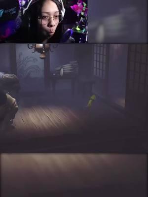 This part here #littlenightmares #GameHighlights #GamingOnTikTok #gaming #contentcreator #gameryden #foryoupage #viralvideo 