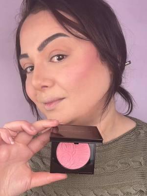 @Pat McGrath Labs devine blush in Cherish 😍😍 #patmcgrathlabs #patmcgrath#divineblush#powderblush#pinkblush#patmcgrathblush#cherishdivineblush#tryingnewblush#highendmakeup#mskeuplover#makeupbygigi#fypシ #fyp