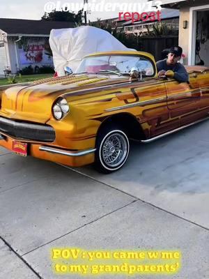 Another #1lowriderguy13 video! #fyp  #cruising #customcars #lowridercruise #lowriders #lowridercars #lowridermodels  #lowriderclubs #carclubs 