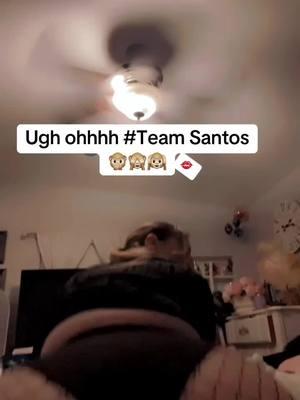 POV: SO YOUR TEAM WHO? Alexa Play: Ugghhh Ohhhh 💋  #santos #alabama #ughh #oohh #teamsantos #pressure #xoxo #fyp @santos @Landon Barker #fy 