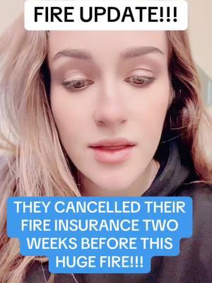 #altadenafire #lafire #fireupdate #breakingnews #breakingnewsupdate #fireinsurance #maga #republican #wakeupamerica #fyp 