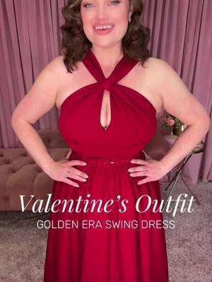 The perfect outfits for Valentine’s Day are here. Vixen pieces are designed for curvy bodies in mind, and allow for generous fit in both the bust and hips.  We have so many classic styles perfect for date night, available now in sizes XS - 4X. @Blondie Celebrity MUA #valentine #ValentinesDay #valentineoutfit #valentinesoutfit #valentinesdayoutfit #curvy #curvyfashion #curvystyle #curvytiktok #reddress #romanticoutfit #datenightideas #datenightoutfit #vixenbymichelinepitt  #creatorsearchinsights 