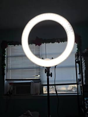 #neewer #led #ring #light #kit #arodeluz #professional #paratii #TikTokShop #fypシ゚viral #fyp 