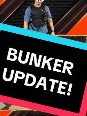 BUNKER UPDATE! 1/7/2025 #vr #ghostsoftabor #virtualreality #ghostsoftaborgameplay #quest3 #meta 