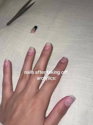 THE WORST FEELING EVER 💔🫣 @pussyslayer469 #damagednails #acrylics #freshmanicure #nailsdone #brokennails #rednails #brownchromenails #lightbrownnails #elegantnails #nailstiktok #brownalmondnails #trendynails #nailspo #2024nailtrends #fallnailsinspo #boyfriend #bf #boyfriendgoals #naillifting #nails101 #nailboo #nailboonails #nails #dippowder #dippowdernails #dipnails #nailinspo #nailart #diynails #diymanicure #naturalnails #nailhack #paintingnails #fyp #fypage #foryou #fy #nailtech #begginernailtech #nailsalon #cutenails #viral #fallnails #fallnailinspo #fallnailart #nailartsvideos #nailtrends #nailtutorial