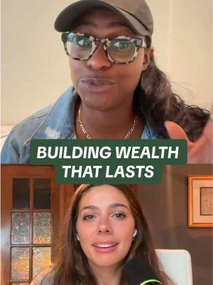 This episode is PACKED with actionable tips to elevate your side hustle and start building long-term wealth. 🌟 We dive into @Dominique Broadway inspiring journey—from buying her first home straight out of college 🏡, launching her own company @Finances Demystified, and becoming a first-generation multimillionaire. You don’t want to miss these gems! 💎 Click the link in my bio to tune in! 🎧 #moneytok #wealthymindset #wealthbuilders #moneymindset #finance101 #financialfreedom #financialliteracy 